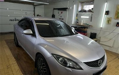 Mazda 6, 2007 год, 750 000 рублей, 1 фотография