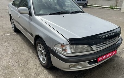 Toyota Carina, 1997 год, 385 000 рублей, 1 фотография