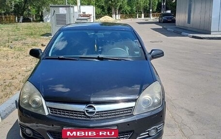 Opel Astra H, 2007 год, 670 000 рублей, 1 фотография