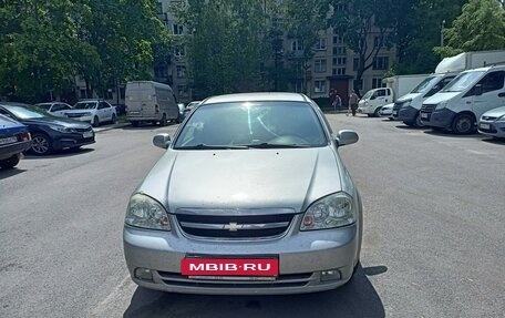 Chevrolet Lacetti, 2008 год, 530 000 рублей, 1 фотография