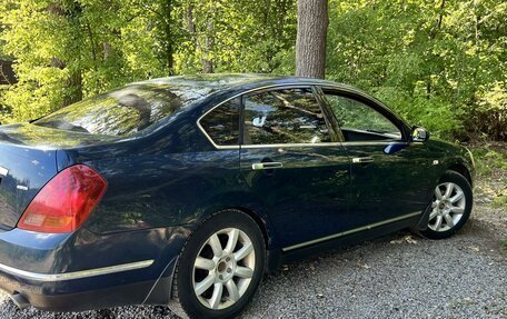 Nissan Teana, 2007 год, 750 000 рублей, 2 фотография