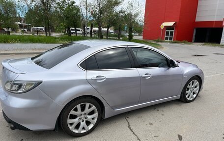 Mazda 6, 2007 год, 1 170 000 рублей, 6 фотография