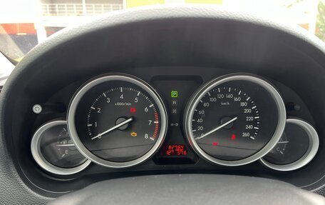 Mazda 6, 2007 год, 1 170 000 рублей, 11 фотография