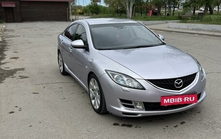 Mazda 6, 2007 год, 1 170 000 рублей, 3 фотография