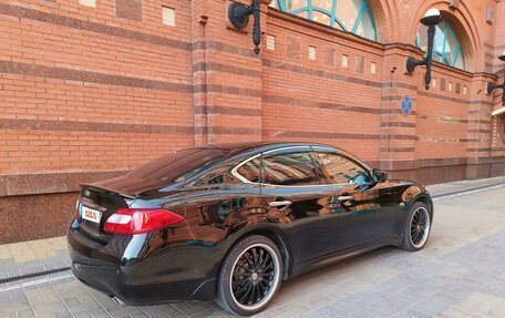 Infiniti Q70 I, 2013 год, 2 550 000 рублей, 10 фотография