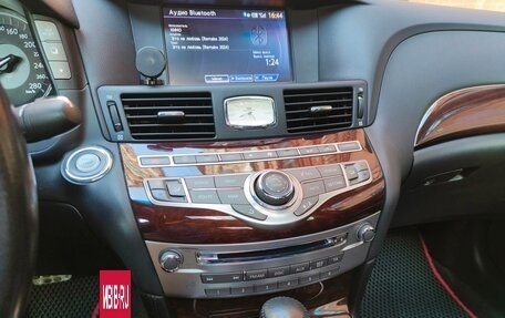 Infiniti Q70 I, 2013 год, 2 550 000 рублей, 27 фотография