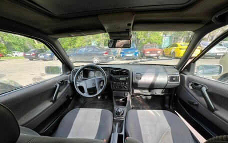 Volkswagen Passat B3, 1989 год, 96 000 рублей, 6 фотография