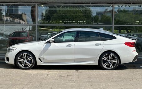 BMW 6 серия, 2018 год, 5 100 000 рублей, 2 фотография
