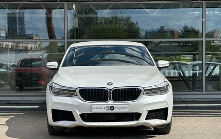 BMW 6 серия, 2018 год, 5 100 000 рублей, 8 фотография