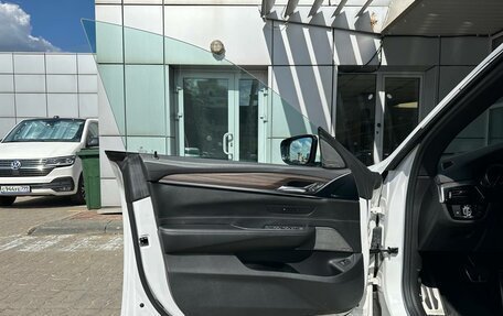 BMW 6 серия, 2018 год, 5 100 000 рублей, 12 фотография