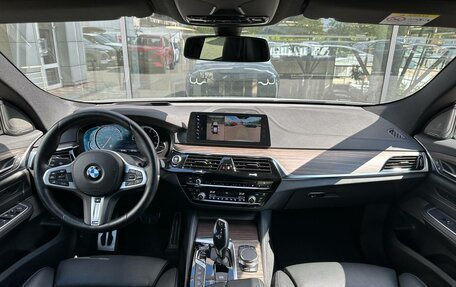 BMW 6 серия, 2018 год, 5 100 000 рублей, 9 фотография