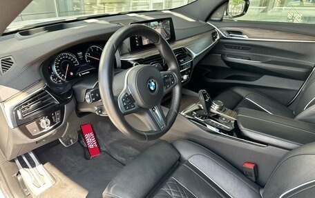 BMW 6 серия, 2018 год, 5 100 000 рублей, 13 фотография