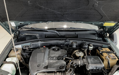 Chevrolet Niva I рестайлинг, 2014 год, 685 000 рублей, 9 фотография