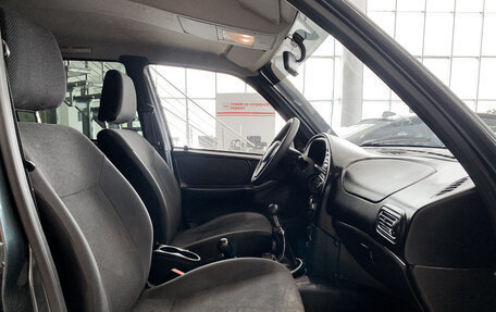 Chevrolet Niva I рестайлинг, 2014 год, 685 000 рублей, 11 фотография