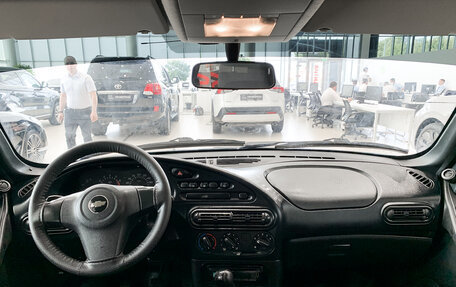 Chevrolet Niva I рестайлинг, 2014 год, 685 000 рублей, 14 фотография