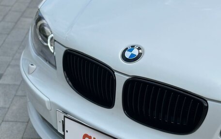 BMW 1 серия, 2011 год, 1 350 000 рублей, 11 фотография