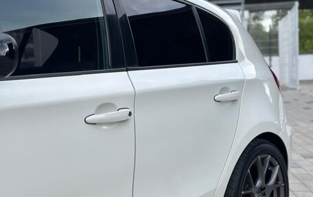 BMW 1 серия, 2011 год, 1 350 000 рублей, 17 фотография