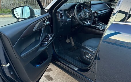 Mazda CX-9 II, 2017 год, 2 750 000 рублей, 5 фотография