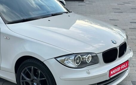 BMW 1 серия, 2011 год, 1 350 000 рублей, 10 фотография