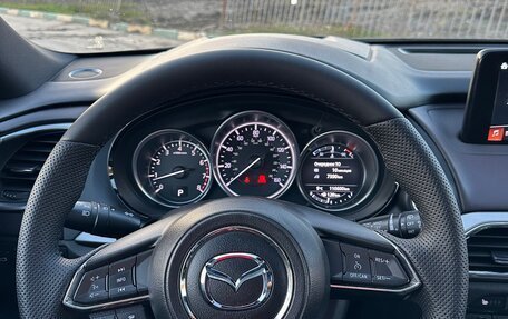 Mazda CX-9 II, 2017 год, 2 750 000 рублей, 8 фотография