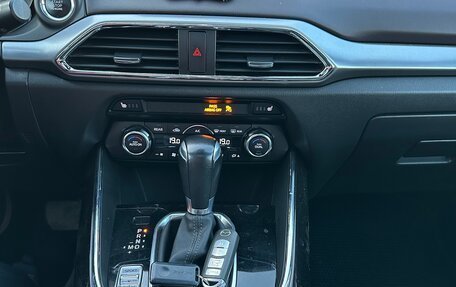 Mazda CX-9 II, 2017 год, 2 750 000 рублей, 13 фотография