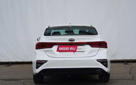 KIA Cerato IV, 2019 год, 1 990 000 рублей, 5 фотография