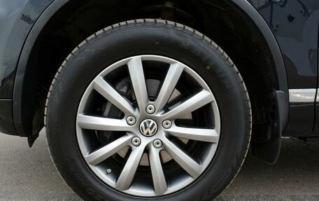 Volkswagen Touareg III, 2011 год, 2 049 000 рублей, 9 фотография