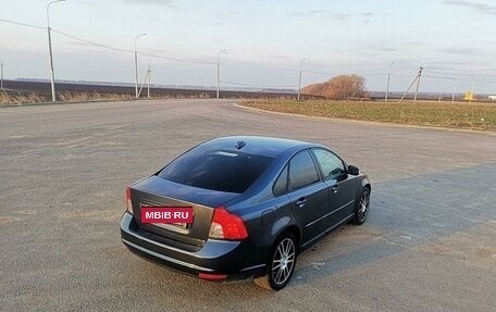 Volvo S40 II, 2007 год, 595 000 рублей, 4 фотография