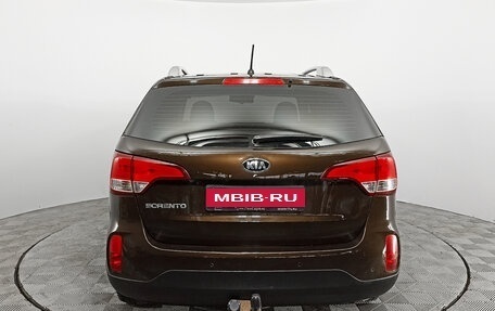 KIA Sorento II рестайлинг, 2015 год, 2 070 000 рублей, 6 фотография