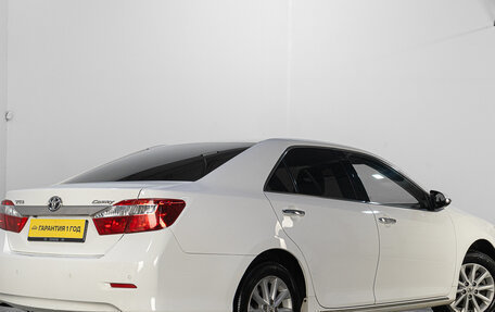 Toyota Camry, 2013 год, 1 849 000 рублей, 6 фотография