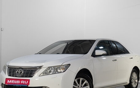 Toyota Camry, 2013 год, 1 849 000 рублей, 3 фотография