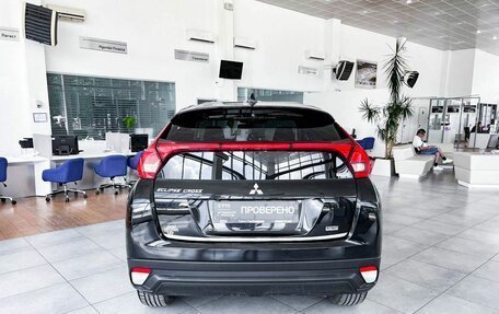 Mitsubishi Eclipse Cross, 2019 год, 2 950 000 рублей, 6 фотография