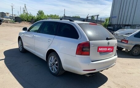 Skoda Octavia, 2012 год, 1 050 000 рублей, 5 фотография