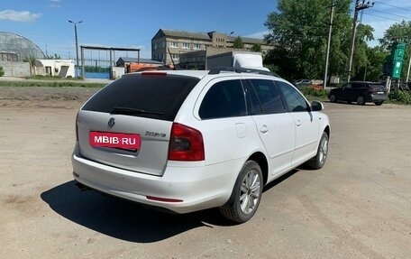 Skoda Octavia, 2012 год, 1 050 000 рублей, 4 фотография