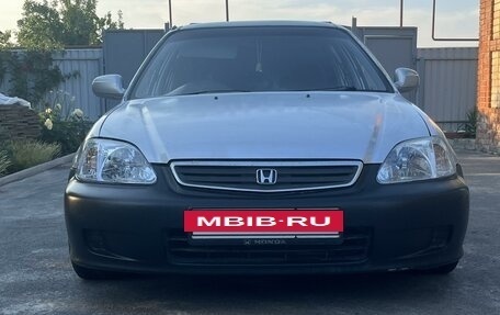 Honda Civic Ferio III, 2000 год, 395 000 рублей, 3 фотография