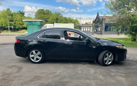 Honda Accord VIII рестайлинг, 2008 год, 1 060 000 рублей, 6 фотография