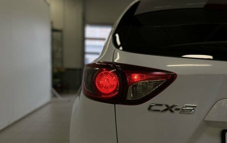 Mazda CX-5 II, 2015 год, 2 020 000 рублей, 7 фотография