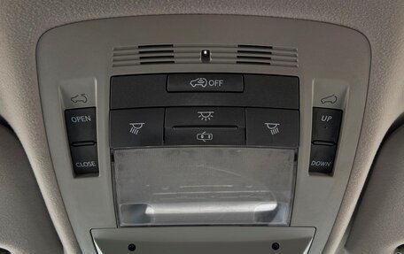 Lexus RX III, 2009 год, 1 872 600 рублей, 33 фотография