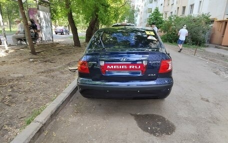 Hyundai Elantra III, 2004 год, 500 000 рублей, 4 фотография