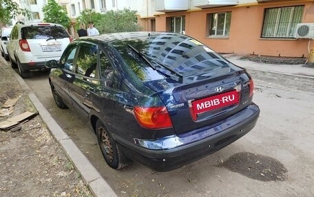 Hyundai Elantra III, 2004 год, 500 000 рублей, 5 фотография