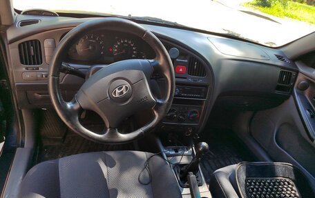 Hyundai Elantra III, 2004 год, 500 000 рублей, 7 фотография