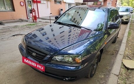 Hyundai Elantra III, 2004 год, 500 000 рублей, 2 фотография