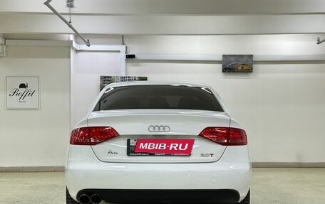 Audi A4, 2011 год, 1 250 000 рублей, 5 фотография
