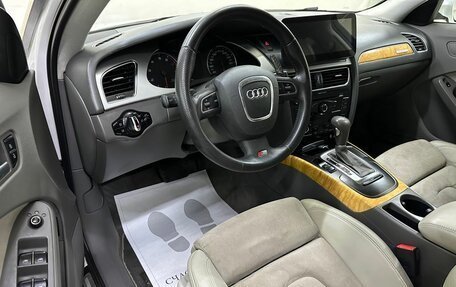 Audi A4, 2011 год, 1 250 000 рублей, 8 фотография