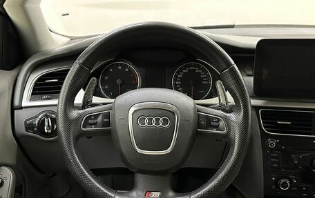 Audi A4, 2011 год, 1 250 000 рублей, 12 фотография