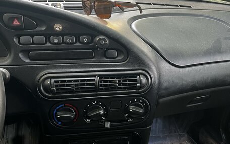 Chevrolet Niva I рестайлинг, 2018 год, 865 000 рублей, 6 фотография