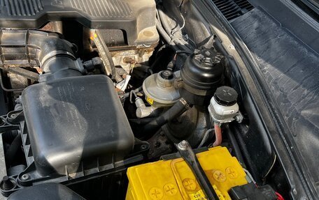 Chevrolet Niva I рестайлинг, 2018 год, 865 000 рублей, 11 фотография