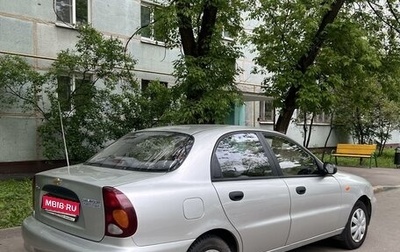 Chevrolet Lanos I, 2005 год, 400 000 рублей, 1 фотография