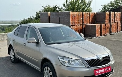 Skoda Octavia, 2012 год, 950 000 рублей, 1 фотография