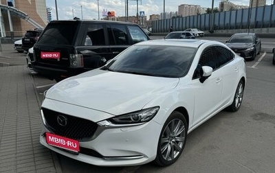 Mazda 6, 2023 год, 3 650 000 рублей, 1 фотография